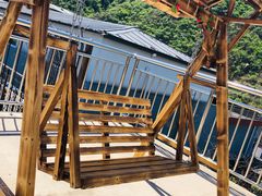 -何适山庄 ·可团建(水长城P2停车场店)