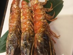 -东京屋(武定路店)