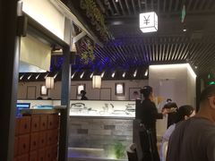 -客语客家菜(佳兆业广场店)