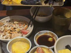 -牛New寿喜烧(闵行龙湖天街店)