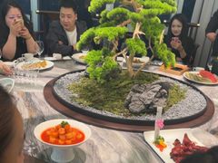 -威尔·佳宴创意陕菜融合菜(老城根红庙坡地铁站店)