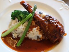 -南沙游艇会·大兵船餐厅