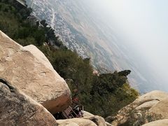 -峄山风景名胜区