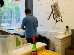 -李叁面馆(妇幼店)