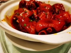 -亢龙太子酒轩(东湖店)