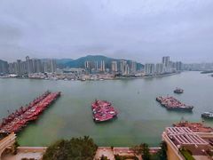 -澳门十六浦索菲特大酒店