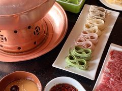 -南门涮肉(通州大船店)