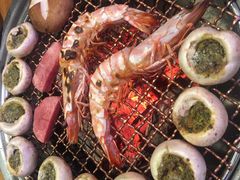 -黑牛の店·和牛烧肉(合生汇店)