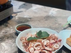 -四道菜·福建菜馆(新街口金鹰店)