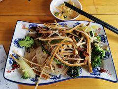 -陈掌柜澄城水盆羊肉(钟楼店)