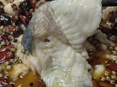 -重庆歪嘴鱼庄(济南模具厂宿舍店)