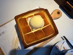 -绿茶餐厅(龙井船宴· 品牌总店)