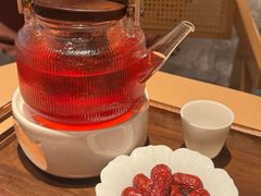 -奈雪茶院·茶室茶馆(广州粤海天地店)