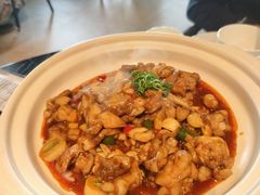 -简小舍·民间手艺菜(武昌江滩店)