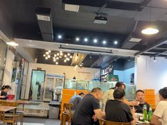 -圆圆家私房美食(民权路店)