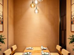 -北京泰富酒店-道日本料理餐厅