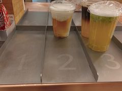 -去茶山(成都万象城店)