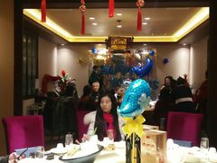 大堂-森谷美食公园(杨行店)