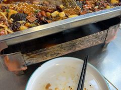 -大草原清真饭庄(沙河店)
