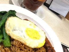 -和平馆·地道港澳茶餐厅(西门口店)