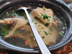 -华庭苑农家乐(旺山店)