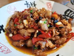 -彭厨(武陵源店)