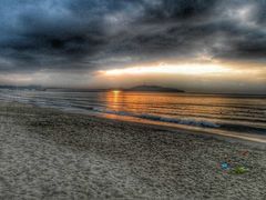 -三亚海棠湾万丽度假酒店