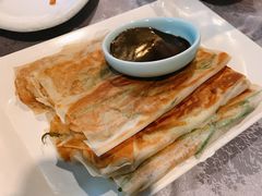 葱侩包-山外山菜馆(玉泉路店)