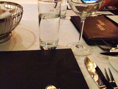 -Ambrosia Oyster Bar & Grill