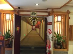 -广东省拱北口岸中国旅行社(华宾营业部)