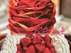 -The Cheesecake Factory 芝乐坊餐厅(王府中環店)