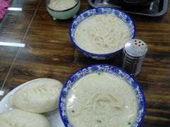 -雪琴面馆富安特色鱼汤面(城中花园店)