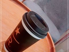 -星巴克臻选(北京颐堤港中心第二店)