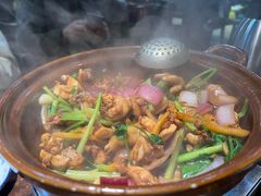 -胡须佬鸡煲四季火锅(海雅缤纷城店)
