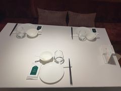 -漢舍中国菜馆(浦东嘉里城店)