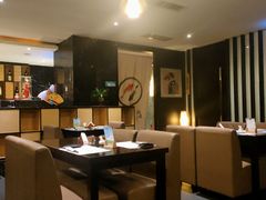 卡座-松临·铁板烧&Omakase(神农店)