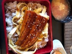 鳗鱼饭-惠州洲际度假酒店·西餐厅