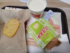 -肯德基(顺义光明大街店)