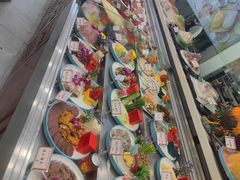 -抹直口特色菜馆(一店)