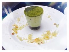 -行者书屋大堂吧 ·下午茶(南京圣和府邸酒店)