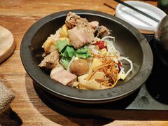 -云海肴·汽锅鸡·云南代表菜(美罗城店)