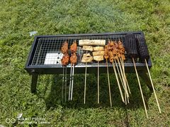 -渭河城市绿地运动公园