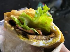 -神奇的香酥鸡蛋灌饼