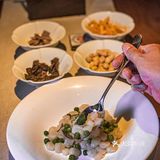 耳畔清风，来自福院