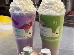 -星满杯TEAFUL(罗湖东门店)
