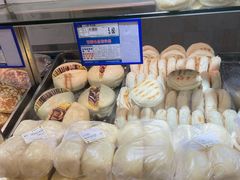 -北京华联生活超市(兰州红星店)