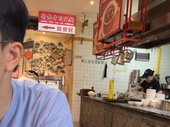 -津市刘聋子粉馆岳阳总店
