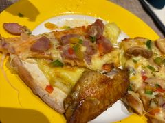 -帝企鹅自助餐厅•儿童岛•真企鹅(长隆企鹅酒店)