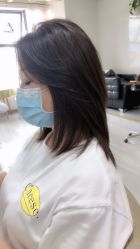 -起点潮色造型