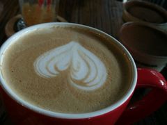 -旧雨咖啡·CoffeeFORU(黄村奥体店)
